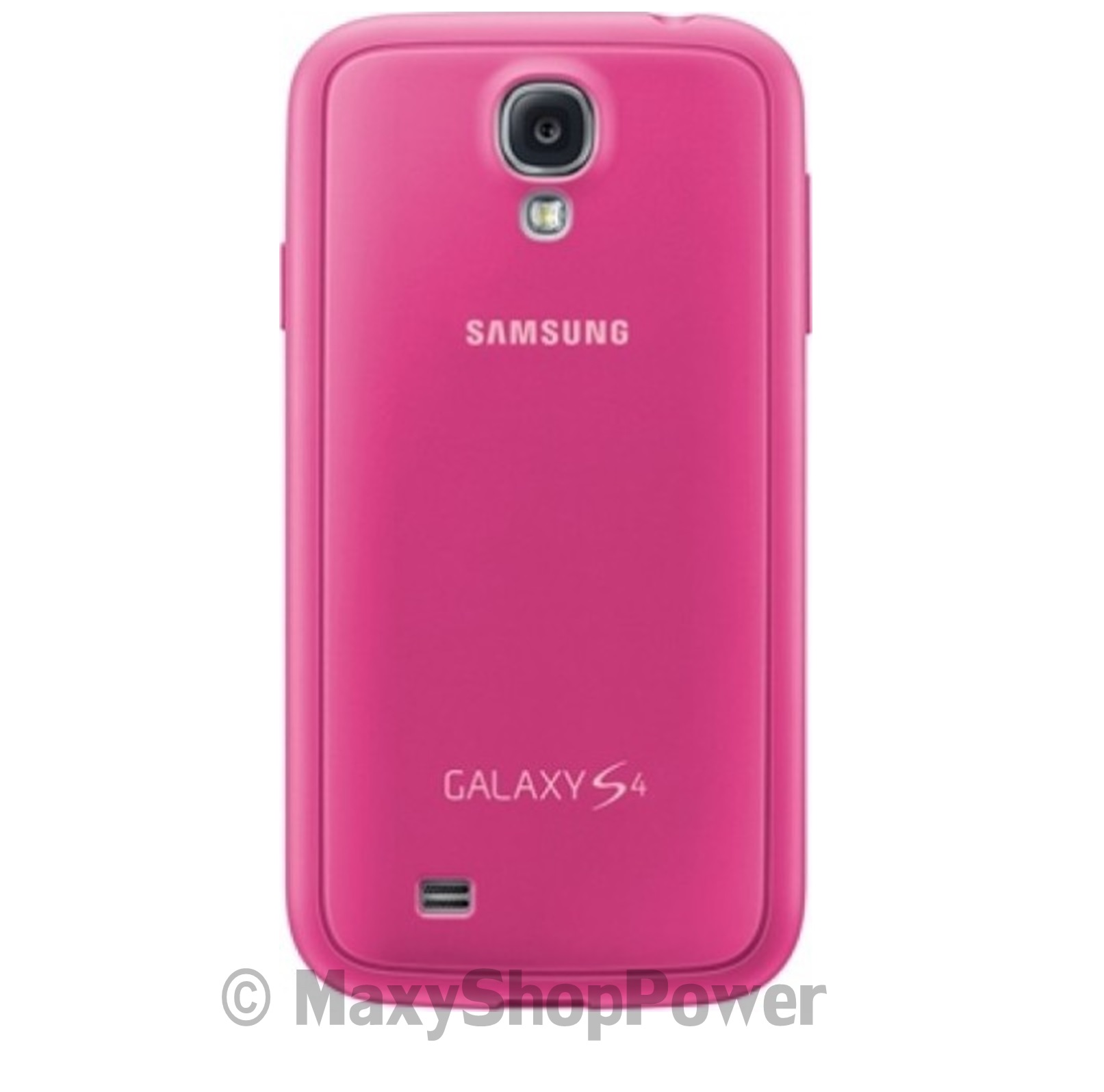 cover samsung s4 rosa