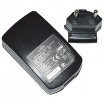 BLACKBERRY CARICABATTERIE ORIGINALE USB ASY-04078-001 CHARGER 2.75W BLACK BULK