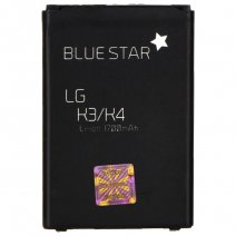 BLUE STAR BATTERIA IONI DI LITIO 3,8V 1700mAh PER LG K3 - K4 LTE