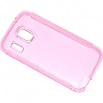 NGM CUSTODIA SILICONE ABSOLUTE PINK