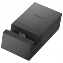 SONY DOCK STATION SYNK ORIGINALE DK60 BLACK BLISTER PER XPERIA CON CONNETTORE TYPE C
