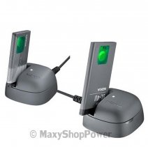 NOKIA BASETTA CARICABATTERIE ORIGINALE STAND CHARGING BATTERY DT-33