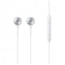 SAMSUNG AURICOLARE ORIGINALE STEREO IN-EAR EO-IG935 WHITE BLISTER /PER GALAXY SERIE A - J - S - N