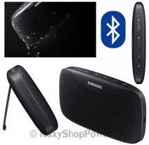 SAMSUNG SPEAKER LEVEL BOX SLIM ALTOPARLANTE BLUETOOTH NFC UNIVERSALE BLACK /