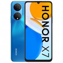 HONOR CELLULARE DUAL SIM HONOR X7 128GB OCEAN BLUE (VODAFONE)