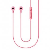 SAMSUNG AURICOLARE ORIGINALE STEREO IN-EAR HS130 PINK /