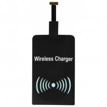 MAXY RICEVITORE WIRELESS CHARGING RECEIVER 1000mA UNIVERSALE MICROUSB A