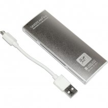 SIYOTEAM USB MEMORY CARD READER 2.0 SD / MINISD / MICROSD / MS / MS DUO / MS PRO DUO ORIGINALE